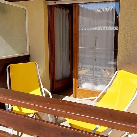 Apartment Delizioso In Pieno Centro Di Sauze *
