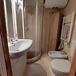 Delizioso In Pieno Centro Di Sauze Oulx