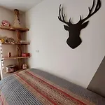 Daire Delizioso In Pieno Centro Di Sauze *