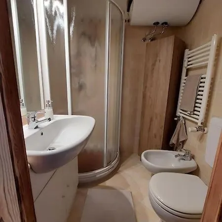 Delizioso In Pieno Centro Di Sauze Oulx