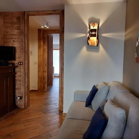 Delizioso In Pieno Centro Di Sauze Apartment Oulx
