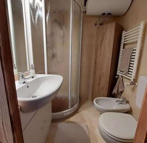 Delizioso In Pieno Centro Di Sauze Oulx