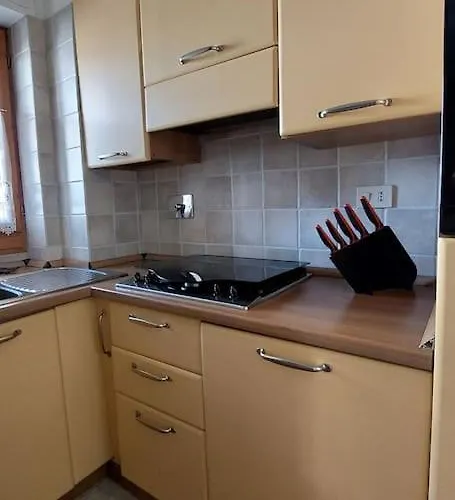 Delizioso In Pieno Centro Di Sauze